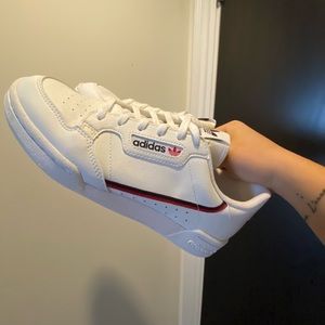 Women’s Adidas Centennial 80 Shoes